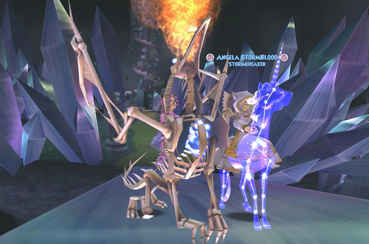 CutieeLia's tweet photo. We 100% completed Avalon on stream today!! I couldn't have done it without all the support from my TTV Chat and Followers 🩷, I am forever grateful for all of you guys!! #Wizard101 #avalon #twitchgaming https://t.co/Np9TV6rdgj