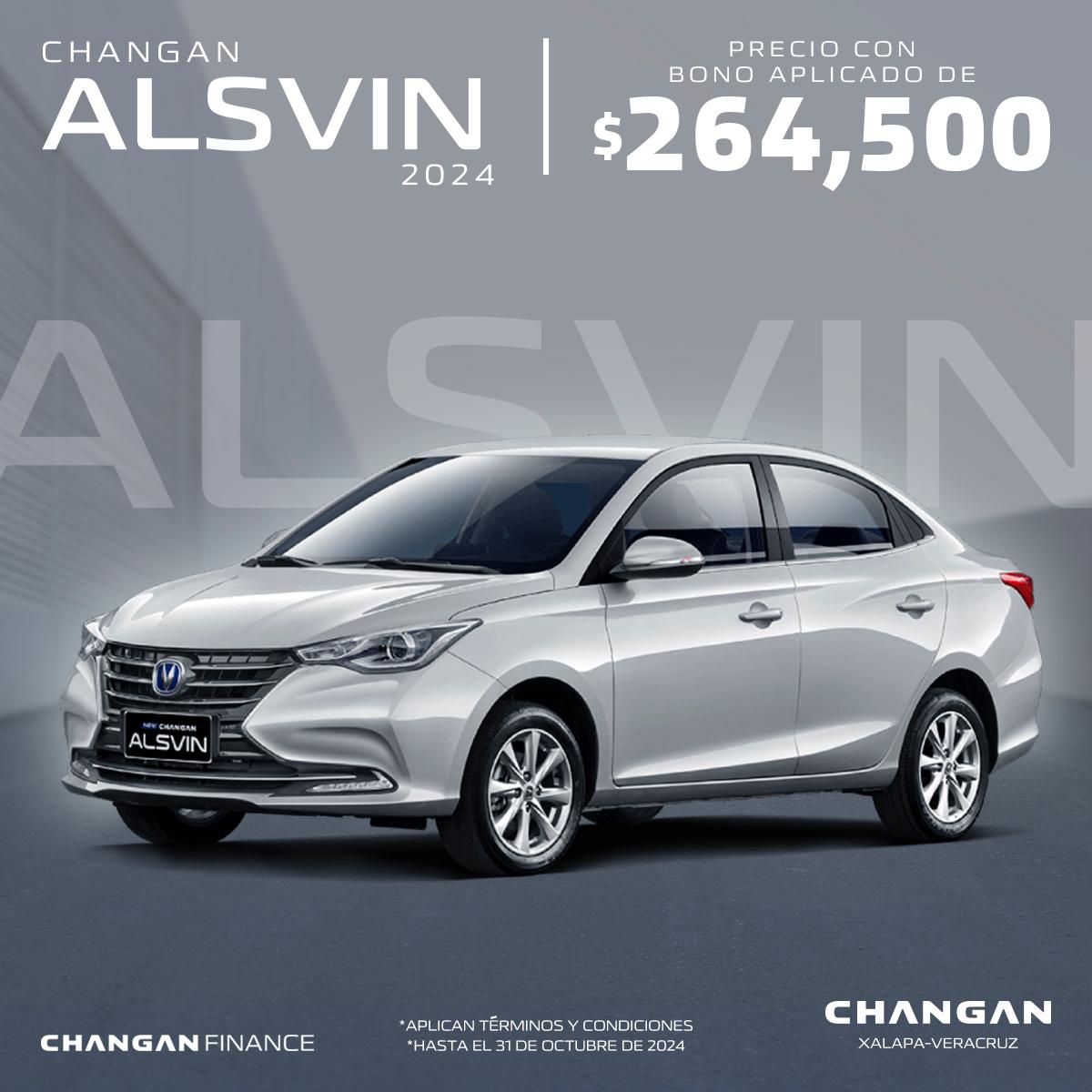 ChanganAutoVer's tweet image. Changan Alsvin es la mejor manera de recorrer cualquier camino de manera segura y económica ¡El sedán que necesitas para tu día a día! ✨

#Changan #Alsvin #bono #promocion #maneja #Sedan #economia #finance #motor #ahorro #seguridad #rendimiento #veracruz