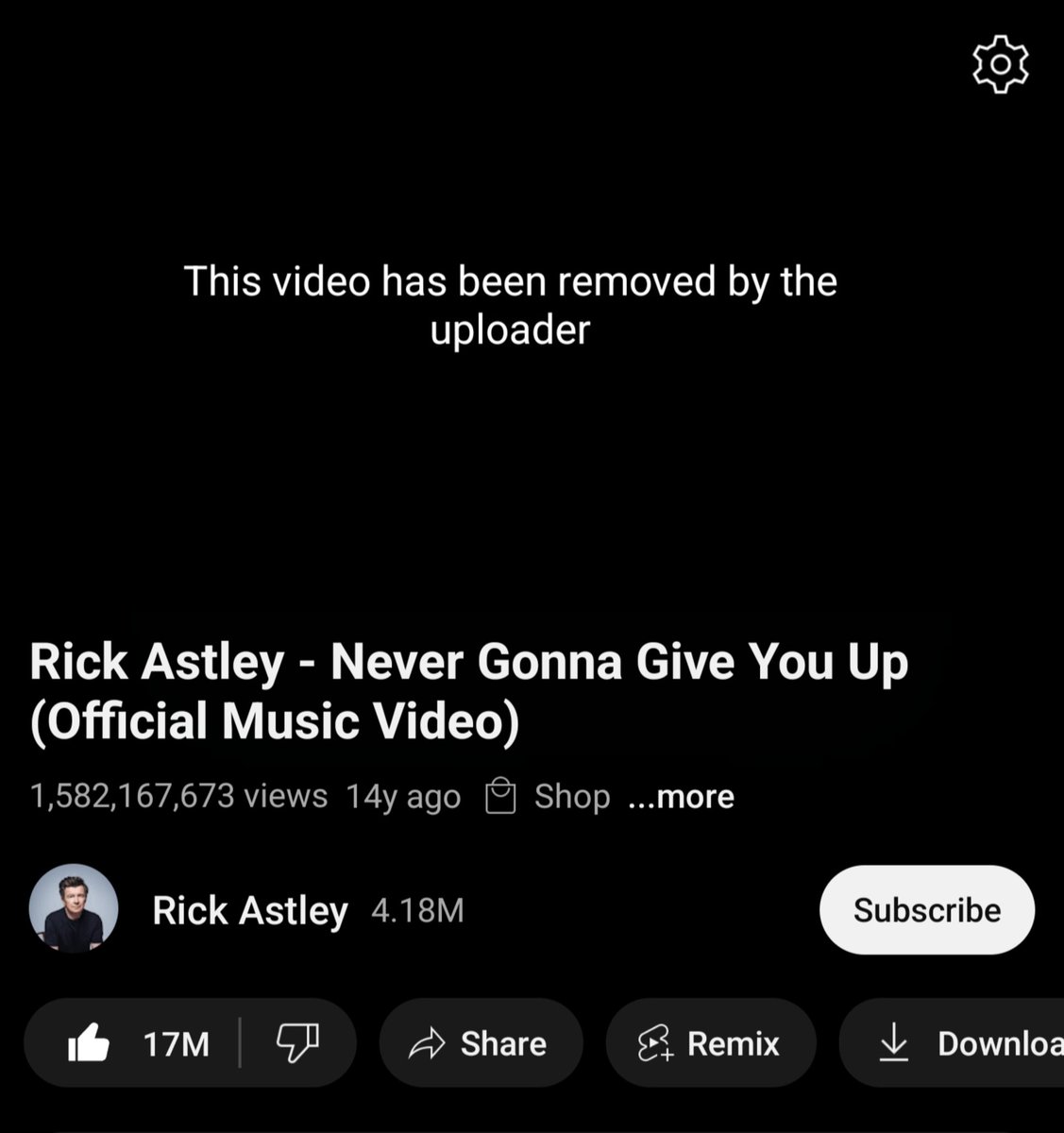 ReAgTy 𝕏 tweet media