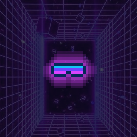 Next level loading 👾

The wait is almost over...