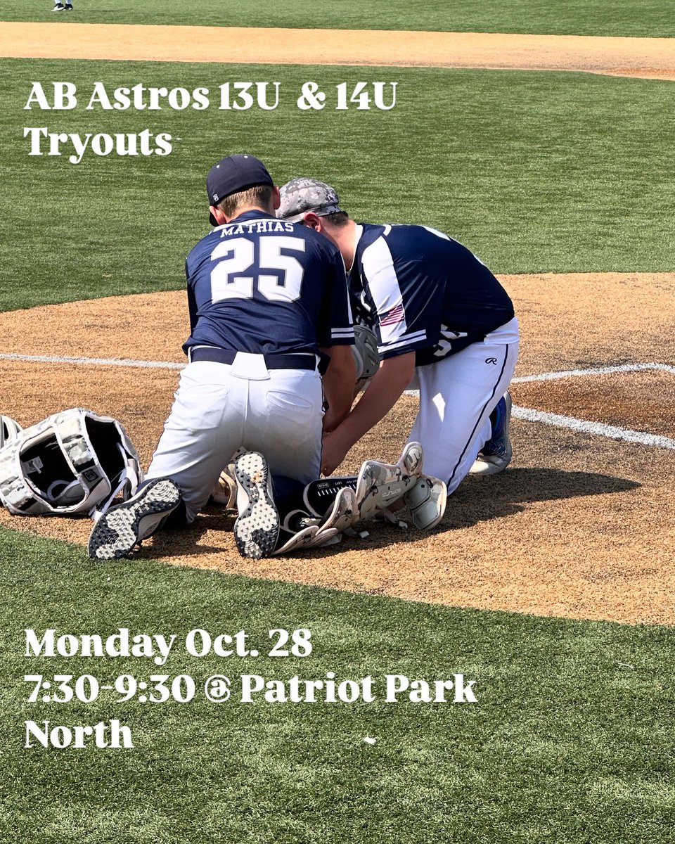 Advanced Baseball Training & Performance Center tweet media