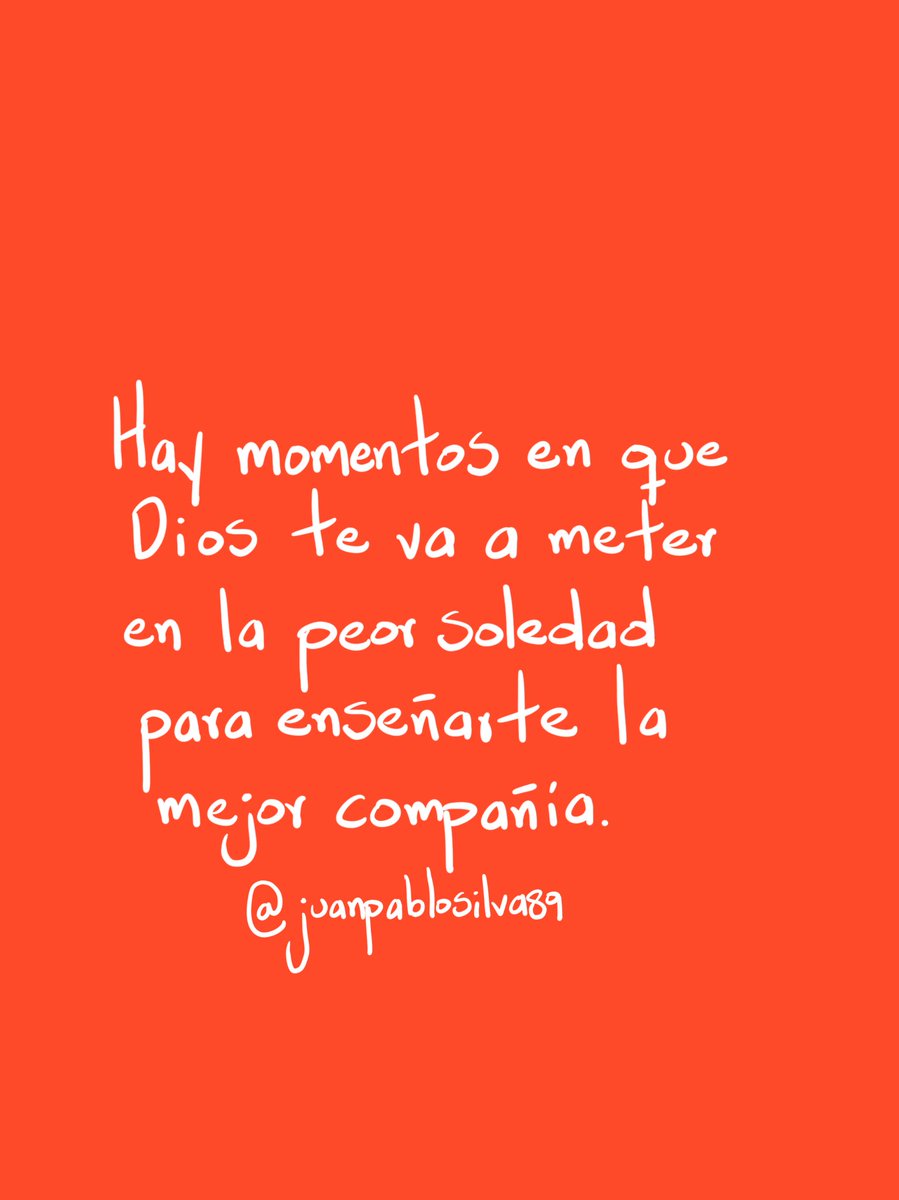 JuanPaSilva07's tweet photo. Amén… https://t.co/pghvRTvMfy