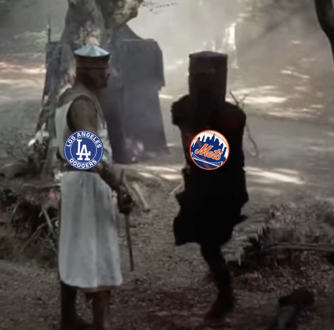 Im_Siryaakov's tweet photo. We got one good leg left! LGM https://t.co/nre9jeiC18