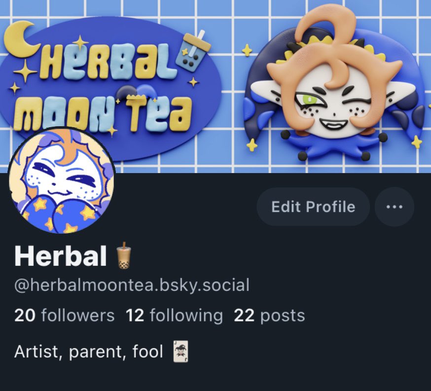 herbalmoontea's tweet photo. Alrighty these are gonna be my most active sites aside from here. Would love to see my art moots elsewhere bc I hate it here and want to actually see y’all’s art 🙄 https://t.co/lzHgwnZ1o0