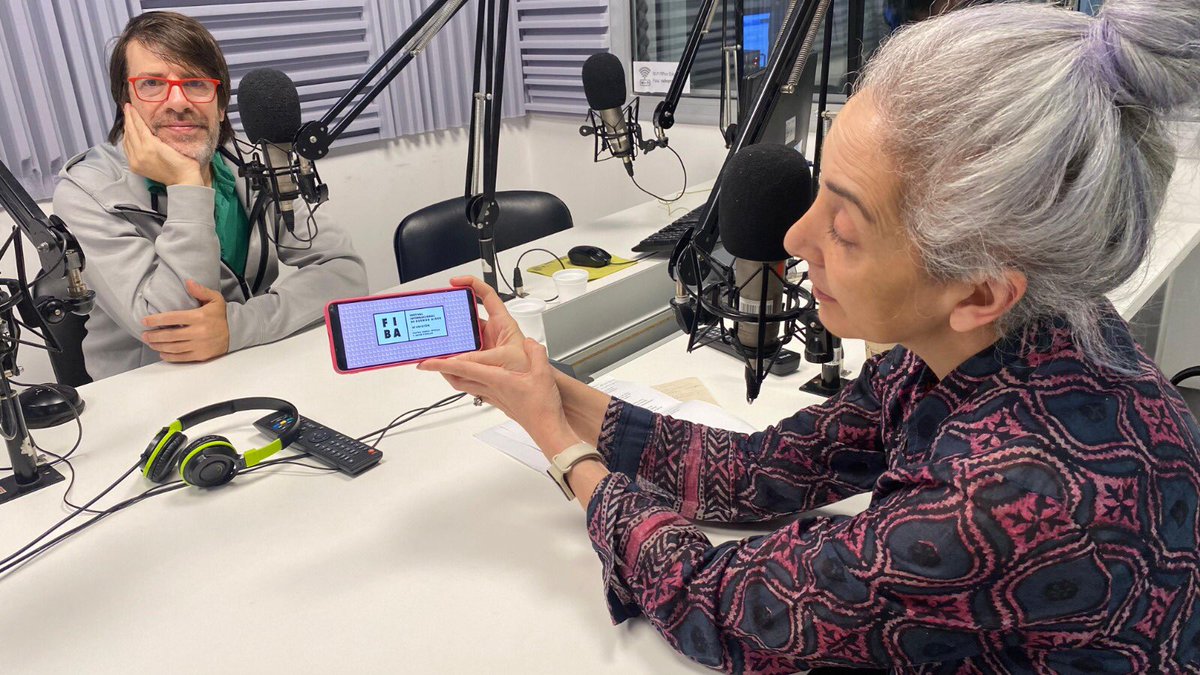 Radio Provincia AM 1270 tweet media