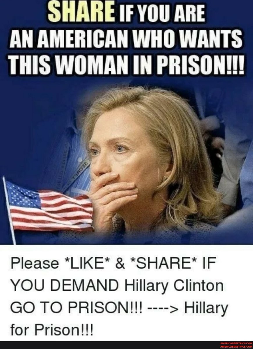 #share #american #wants 
americasbestpics.com/picture/XY4FrW…
#AmericasBestPicsAndVideos