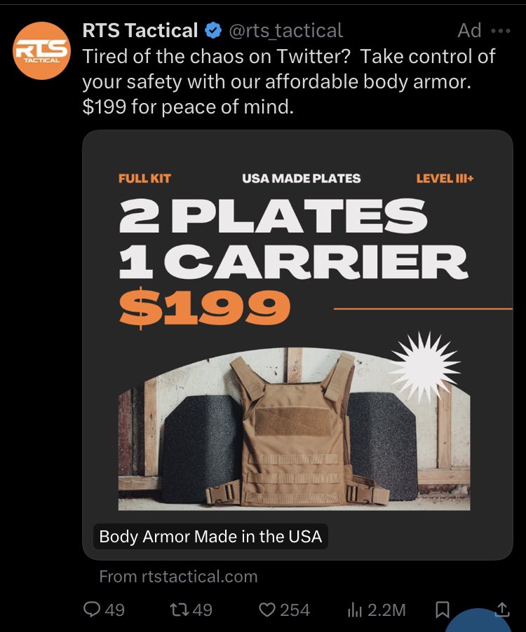 Elon, get this crap off my timeline.