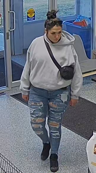 Police seek public’s assistance identifying two suspects involved in theft at animal shelter: The Edmonton Police Service (EPS) is seeking the public’s assistance identifying two suspects who were involved in a theft at an animal shelter in southeast… dlvr.it/TFVN4w
