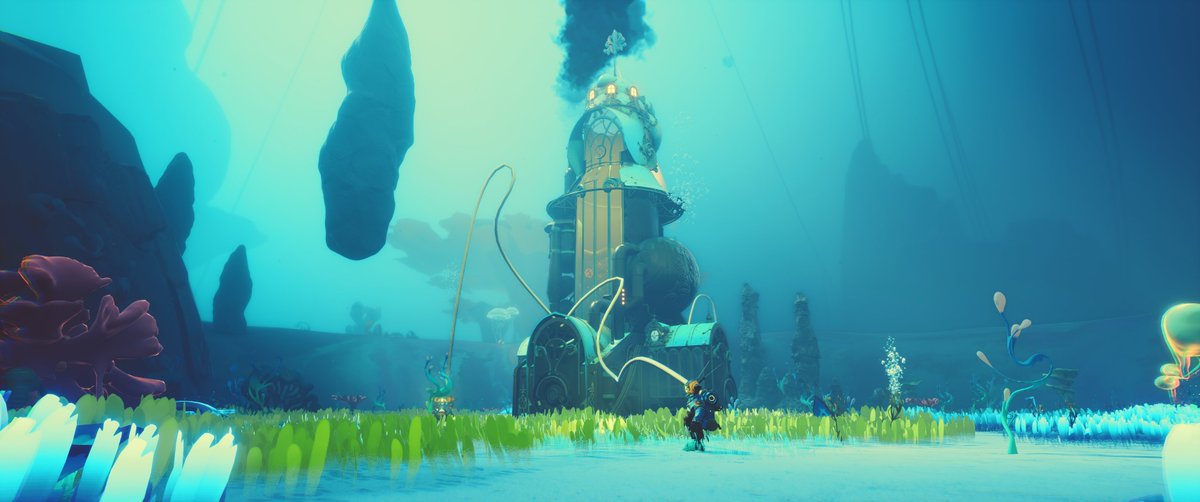 BlackRustLLC's tweet image. The variety in our game 🥰