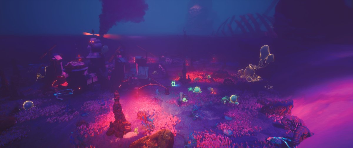 BlackRustLLC's tweet image. The variety in our game 🥰