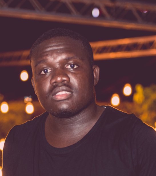 DJ SAM #SHOWSTOPPER tweet media