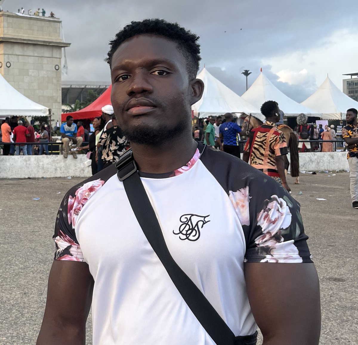 DJ SAM #SHOWSTOPPER tweet media