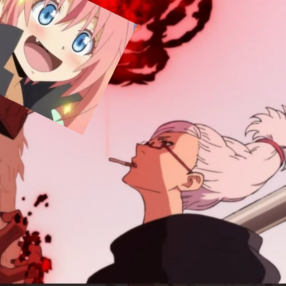 2300hGaming's tweet image. It&apos;s getting confusing because it&apos;s #anime but I&apos;m choosing the 80 yr old for sure!  rather than this 1000 yr old thank you! #animelogic