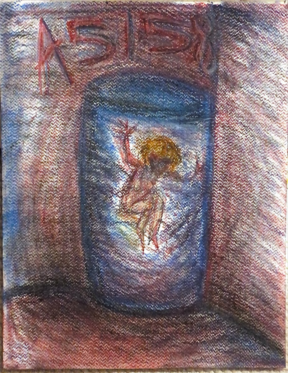 Newt 💫👾 tweet media