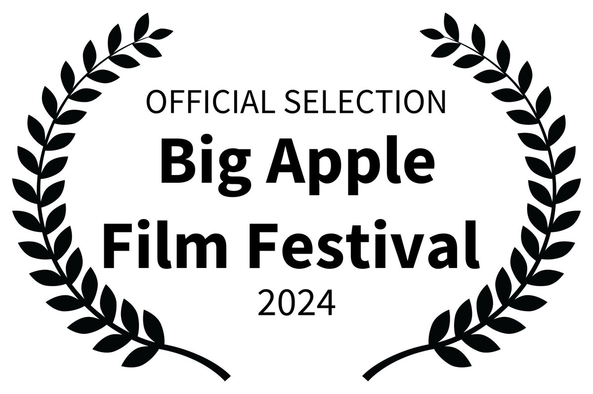 JThomasGray's tweet photo. Excited to mark the 8th time one of our short films has been an #OfficialSelection @BigAppleFilm @MelissaJPeltier #noahbean #BayoAkinfemi #Breeturner #shortfilm https://t.co/inVlYz4LyT