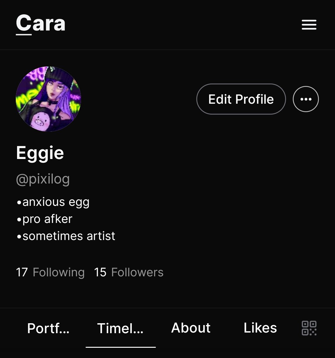 _pixilog's tweet image. Because of X&apos;s new TOS, I&apos;m once again reposting this..

For my lovely moots and everything in between, let&apos;s follow back each other on here. I&apos;ll try to be active on them more 🤞cara.app/pixilog
bsky.app/profile/pixilo…