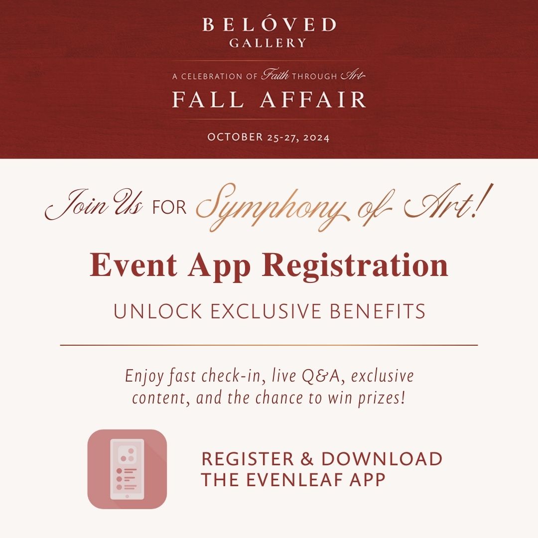 beloved_gallery's tweet photo. Meet Hillary Caitlyn! This faith-inspired actress, influencer, and all-around creative is joining Belóved Gallery for the Fall Affair as our online host! 

Register on Eventleaf and download the event app to elevate your experience at Symphony of Art! https://t.co/s1ZyZV7tL0 https://t.co/zskL4VJoLt