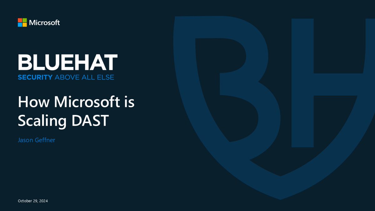 Jason Geffner tweet media