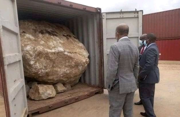 Tools za kuwa rada pale mashujaa😂
