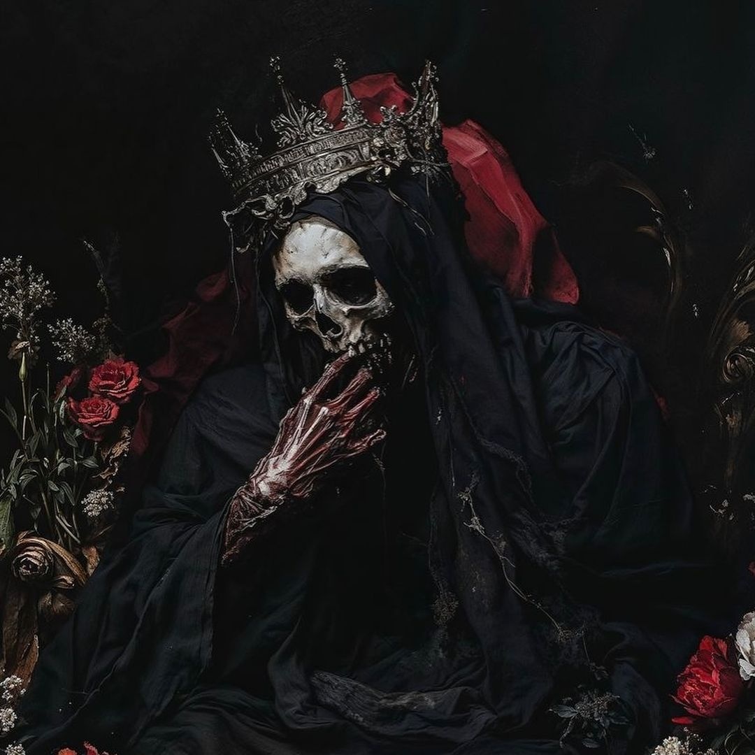 sillygoofball22's tweet image. New pfp #spoopyszn