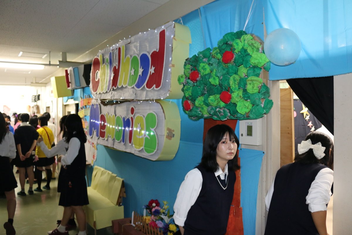 名古屋市立工芸高等学校 on X