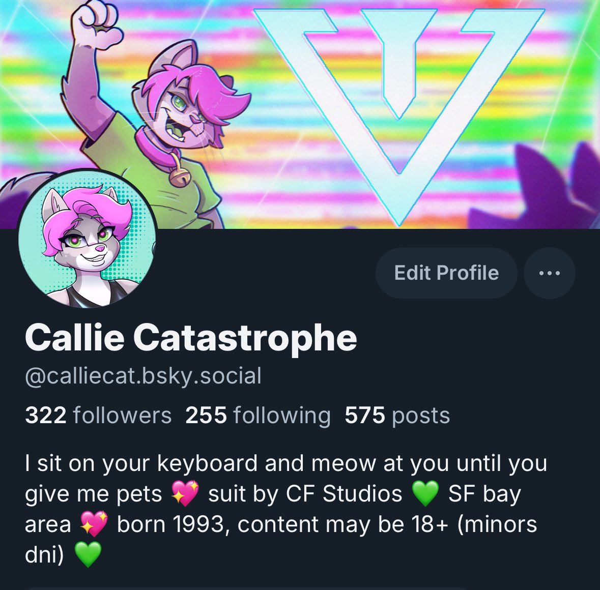 it may not be Twitter, but at least it's not X