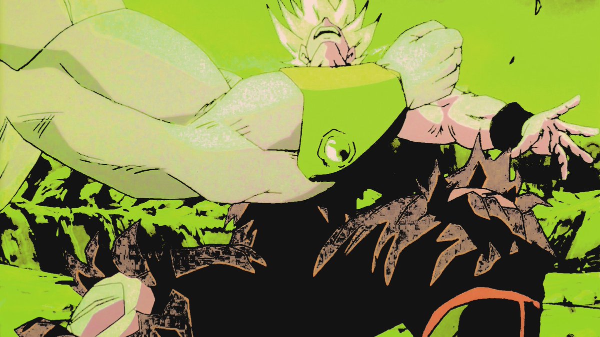 sadismoflegend's tweet photo. ⠀⠀⠀

ᅠ ᅠᅠ ᅠ  ‘    𝐈'll  be  your  undoing  ,  your  anti  —   christ  .ᐟ  for  there  can  only  be  one   𝐆𝐎𝐃  .ᐟ   ’   even   after   missing   his   strike  ,  he  rebounds  from  the  floor  to  land  a  hefty  clothesline  ,  contact  with  the  saiyans  neck  . https://t.co/0MKrdykSZZ