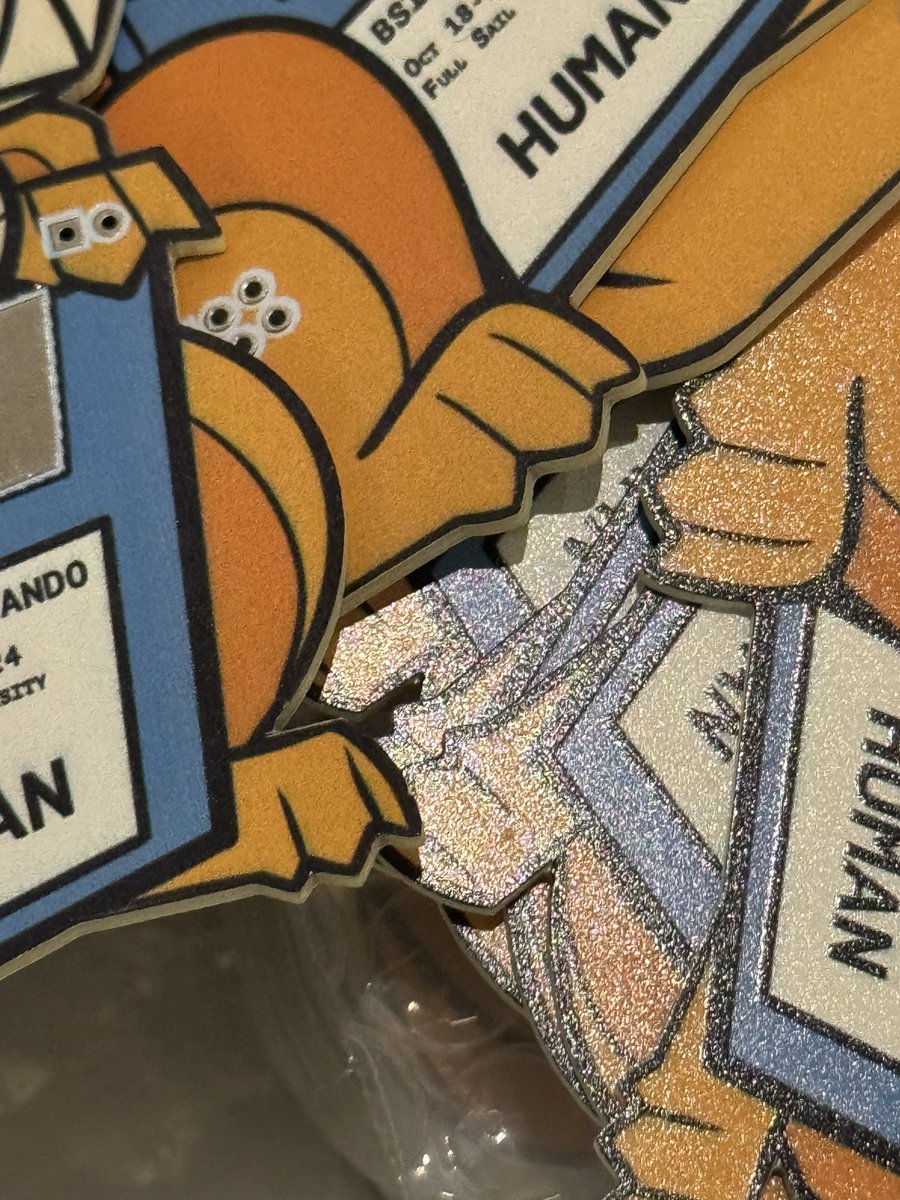 Bsides Orlando tweet media