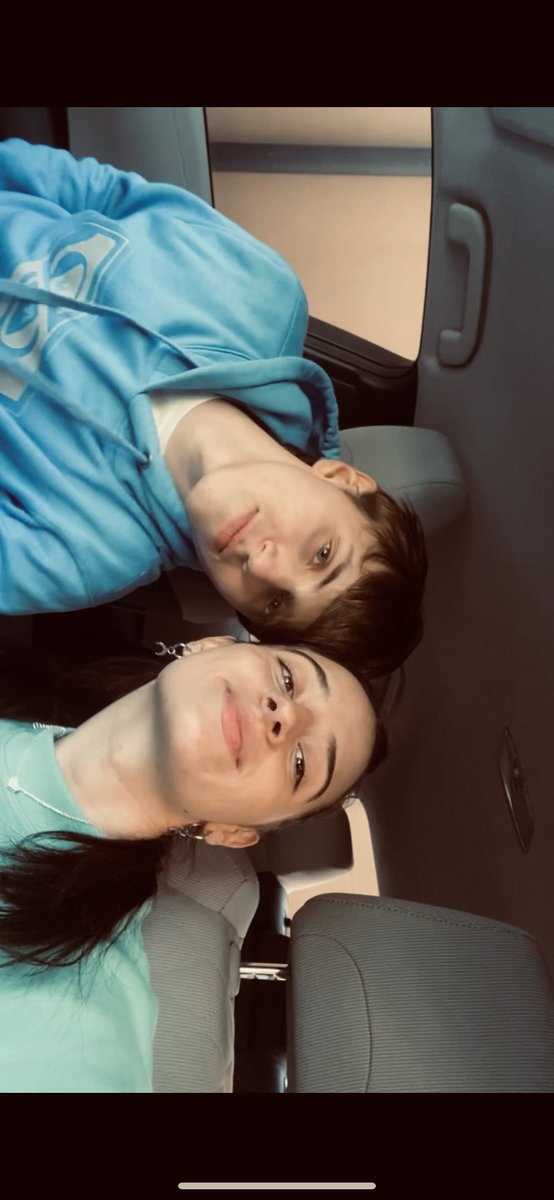 Q lindo compartir la vida con vos💞