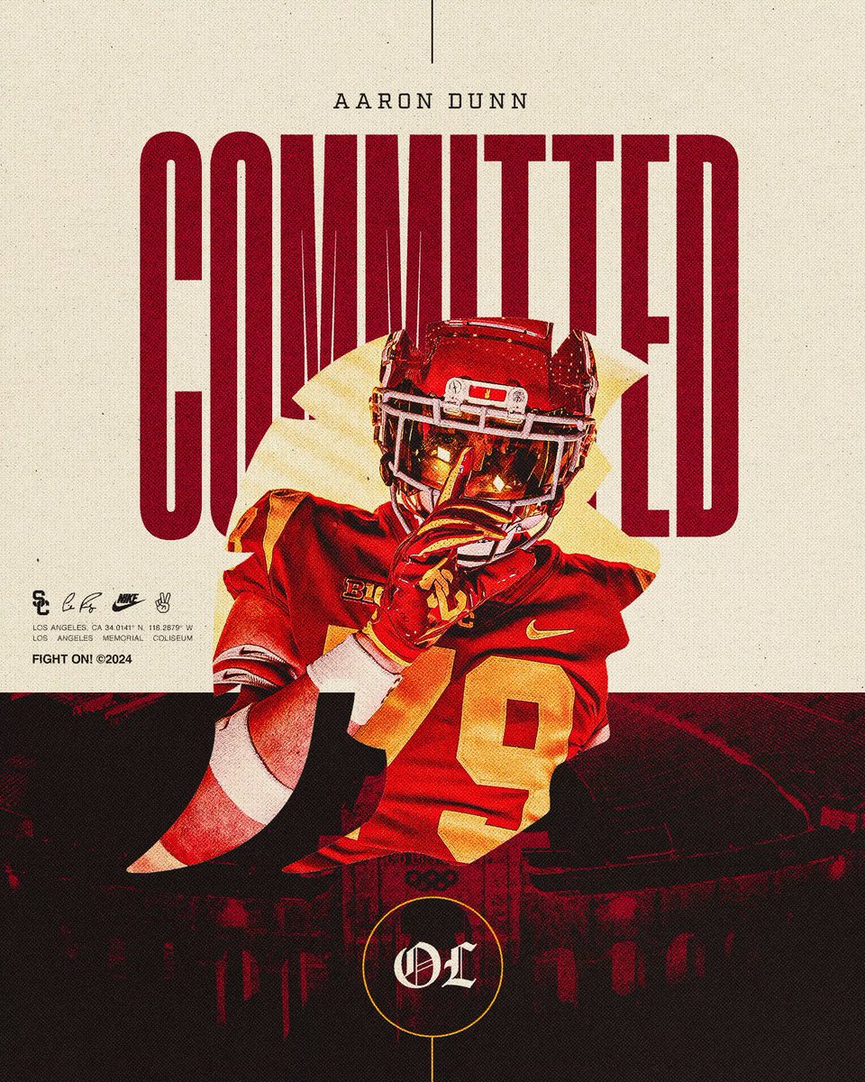 Fight on ✌️