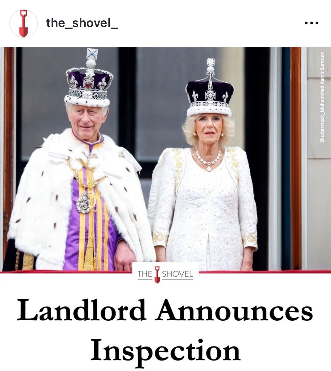 <a href="/RoyalFamily/">The Royal Family</a> @OurNewHomecoach