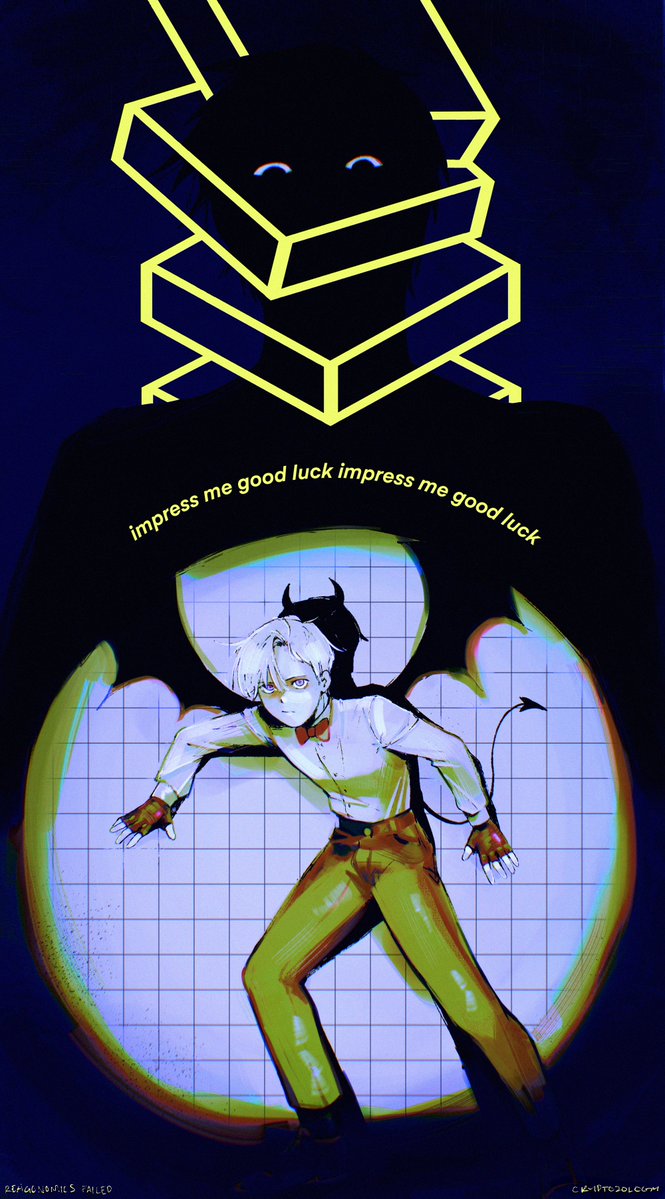 happy birthday soul punk