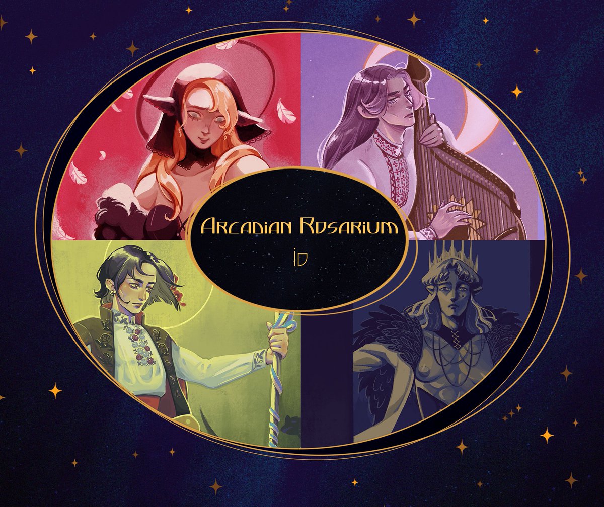 zorevyr_ua's tweet photo. ⭐️ Іо – @ArcadiRosarium
🌟 Каллісто  –  Sonya Moon  (https://t.co/UIwqfv4UZn)
⭐️ Ганімед–  @nenerivis
🌟 Європа – lucirene (https://t.co/OLQT3NoTMG) https://t.co/uv7tM4BRyq