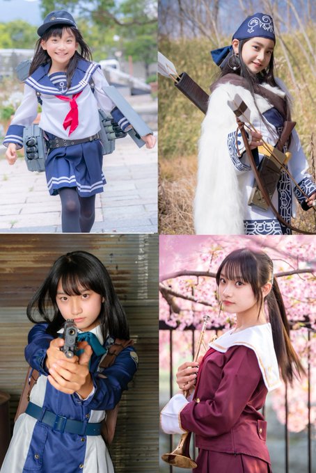 KapoのTwitter画像1