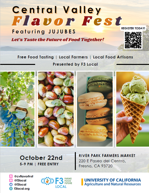 UCCE Fresno County (@fresnoucce) on Twitter photo 