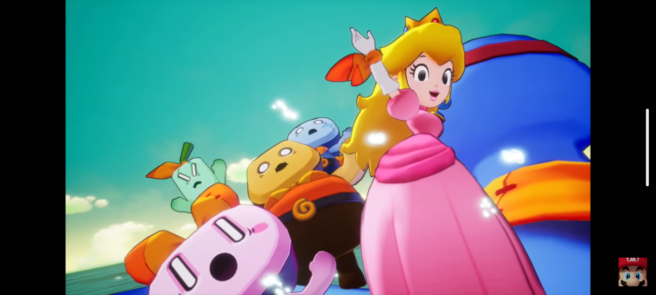 tipotimido33's tweet photo. this fuckgin part from the first brothership trailer made me think of the fuckin "me living my best life" post. there were multiple times where i just burst into laughter while making this
#MarioandLuigiBrothership https://t.co/Hz2RfMXp5O