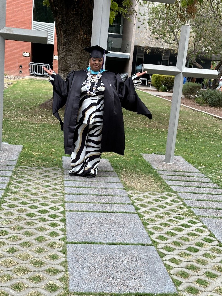 Author Percival Gibbs M.Ed tweet media