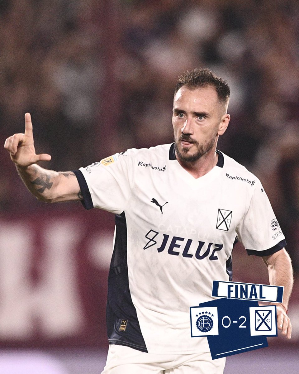 ¡GANÓOOOOOOOOOOOOOOOOOOOOOO EL REY DE COPAS!

#TodoRojo 🔴