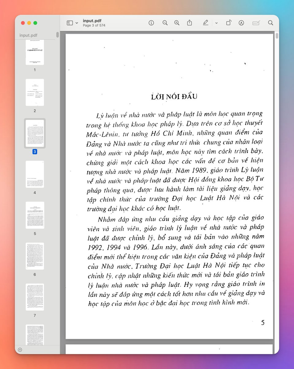 Tony Dinh tweet media