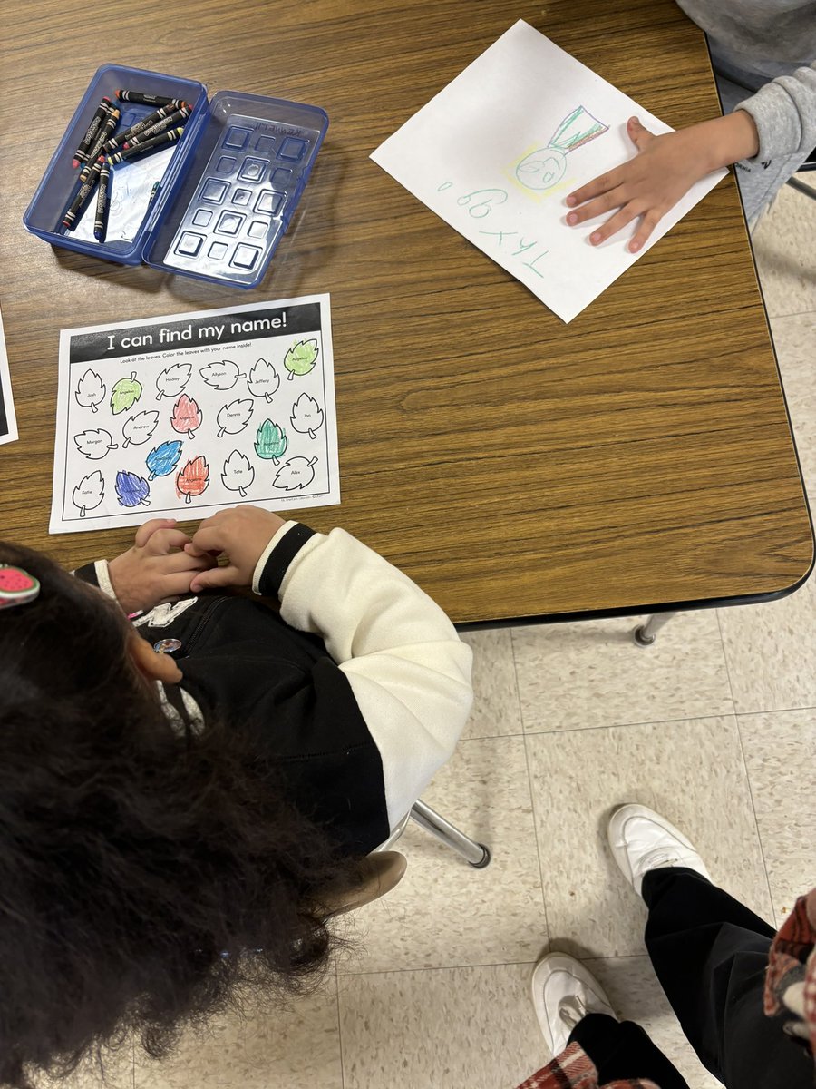 Savanna Osnato (@mssalvasclass) on Twitter photo Centers are up and running in KO πβοΈ We have been hard at work!
<a href="/HTSD_Wilson/">Wilson Elementary School</a> <a href="/kbaker_HTSD/">Karen Baker</a> Centers are up and running in KO πβοΈ We have been hard at work!
<a href="/HTSD_Wilson/">Wilson Elementary School</a> <a href="/kbaker_HTSD/">Karen Baker</a>