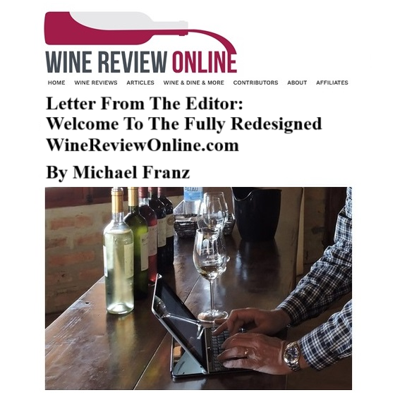 WROMarketing's tweet photo. Letter from Editor @Michael_Franz 
Welcome to the Fully Redesigned https://t.co/us3vBtsFXx!
https://t.co/KlRST6EWir https://t.co/4yoRqwneBC