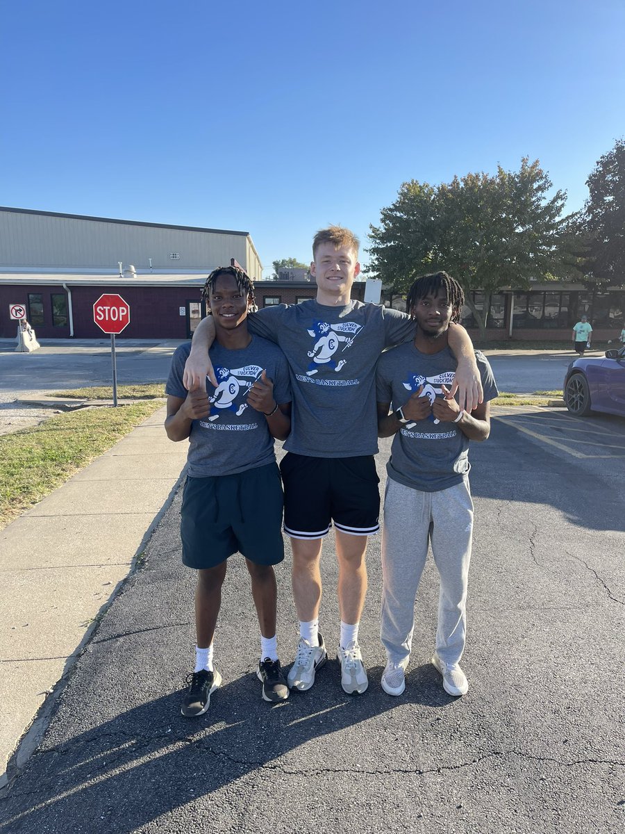 Culver-Stockton Men’s Basketball tweet media