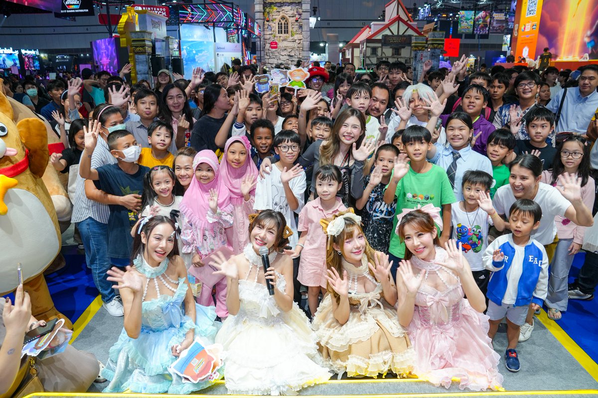 Endeavour Horizon tweet media