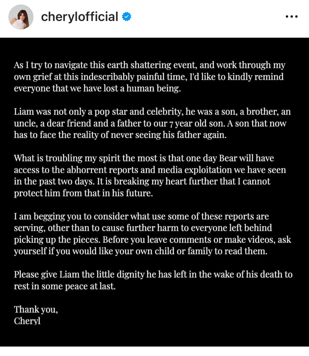 This really bothers me.  As a mother, reading another mother’s words who is helpless in trying to protect her child against the relentless pursuit of sensationalism is awful.  Who can get the best story at what cost? As humans why can’t we protect a wee boy who’s lost his Daddy