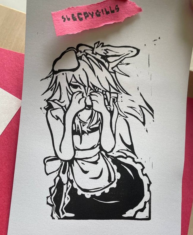 vvolfae's tweet photo. @sleepy_gills I think I’m most interested in the one in my last messages but I may buy a few depending on what you choose! If it helps, i rly like these too.

:3 Exciting tho &amp; no hurry, I’ll keep an eye on ur profile for sales! (or message me, either way is cool) https://t.co/WHmq6CFoTy