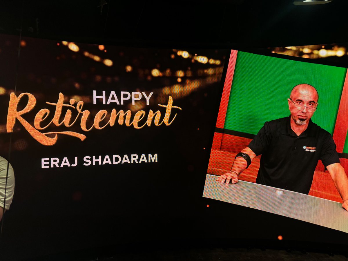 Jason M. Shepard tweet media