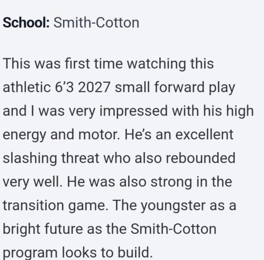 COMO TNT BASKETBALL tweet media