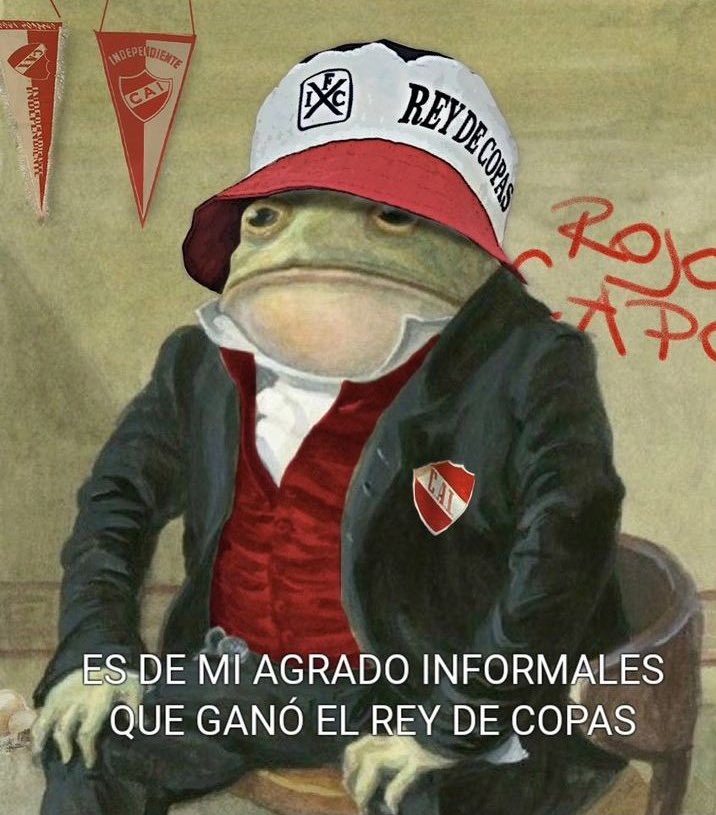 todorojjo's tweet photo. GANO EL REY DE COPAS https://t.co/8dlHKNnwRS