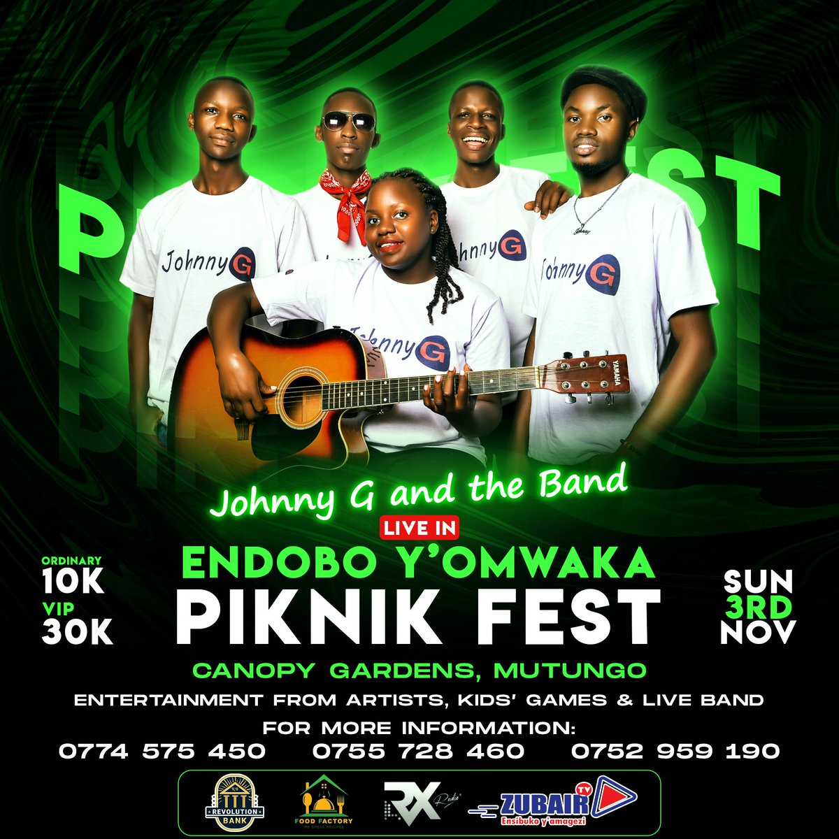AngieMarginez's tweet image. Sawa ya Buwomi..* 

 *Young G and the Band will be there* 
 *#CanopyGardens* 
 *#3rdNovember** 

  See you there.
✅📌📌📌📌📌📌📌📌📌📌📌📌📌📌📌📌📌📌📌📌📌📌📌📌📌📌📌📌📌📌📌📌📌📌📌

@henrytigan256 @HenryTigan13 @youngg_fam