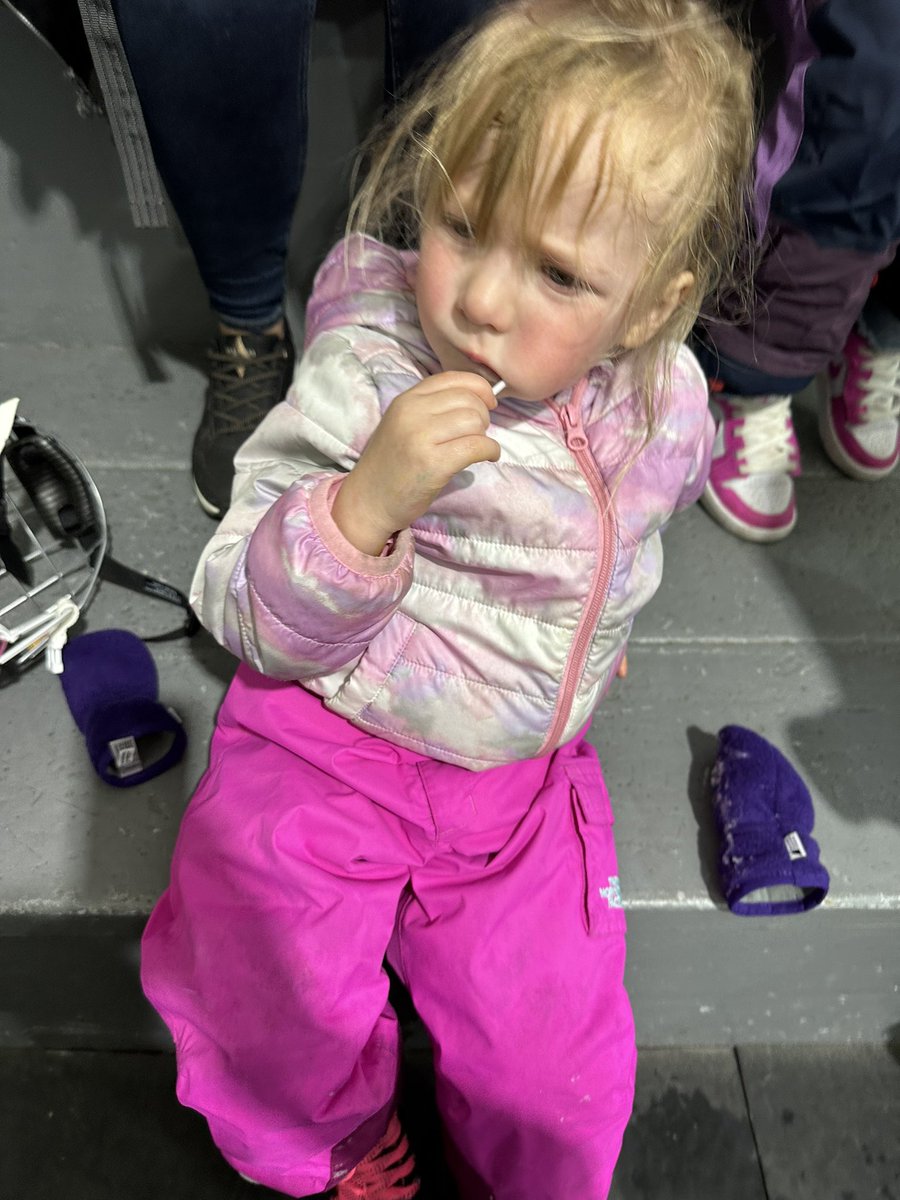 It’s all part of the learning process. Might be a more “toddler” learning process outlined here. But - learning new skills are hard… hang in there if you are in the thick of it. #Friday_Motivation